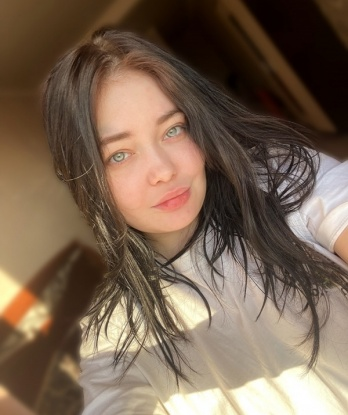 Анкета проститутки Галина - Фото 1, Дизьмино, 25 лет, №1403